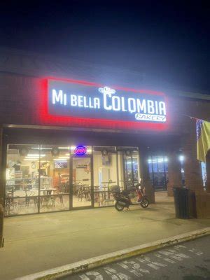 mi bella colombia